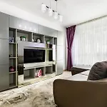 Luxury Apartment Avantgarden 3