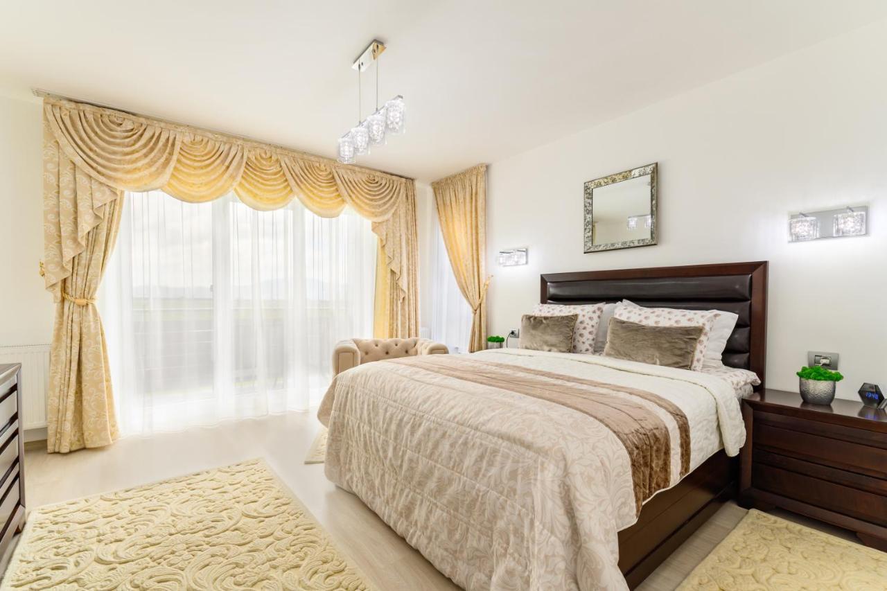 Apartment Luxury Avantgarden 3 *