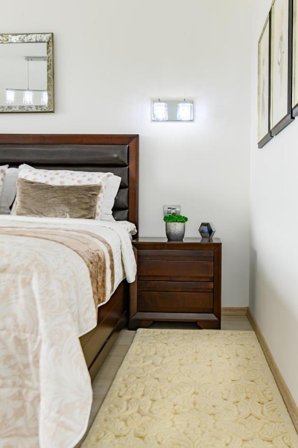 Apartment Luxury Avantgarden 3