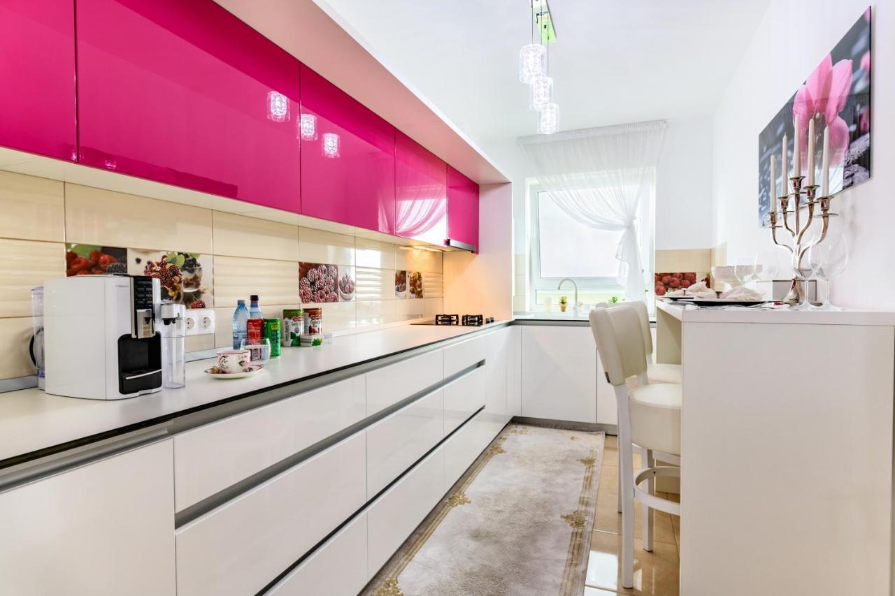Apartment Luxury Avantgarden 3 *